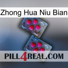 Zhong Hua Niu Bian 14